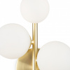 Открыть Бра Maytoni Dallas MOD545WL-03BS Фото Бра Maytoni Dallas MOD545WL-03BS