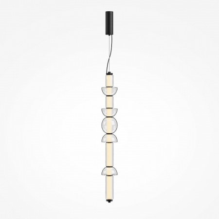 Фото Подвесной светильник Maytoni Cosmo MOD210PL-L39B3K