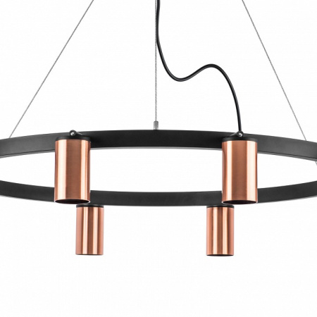 Фото Подвесная люстра Lightstar Rullo LR020300