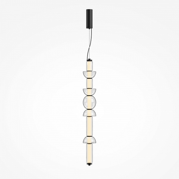 Фото Подвесной светильник Maytoni Cosmo MOD210PL-L39B3K