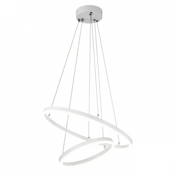 Фото Подвесной светильник Escada Void 10254/2LED White APP