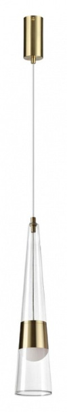 Фото Подвесной светильник Odeon Light Lump 5043/12L