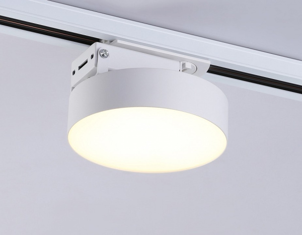 Фото Светильник на штанге Ambrella Light GL GL6835