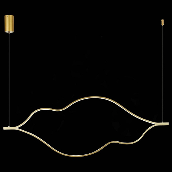 Фото Подвесной светильник ST-Luce Cortile SL6106.203.65