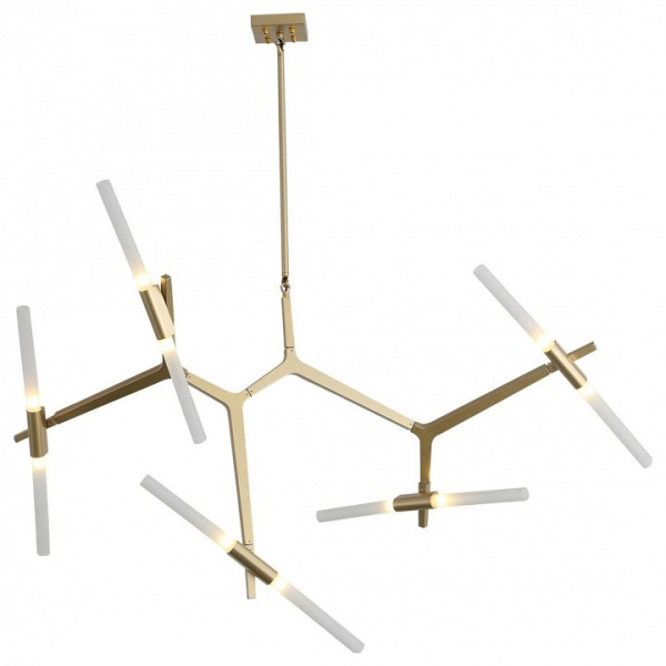 Фото Люстра на штанге ST-Luce Laconicita SL947.202.10