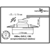 Фото Встраиваемый светильник Novotech Fable 369844