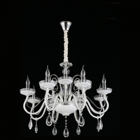 Фото Подвесная люстра Aployt Emmanuel APL.628.03.12