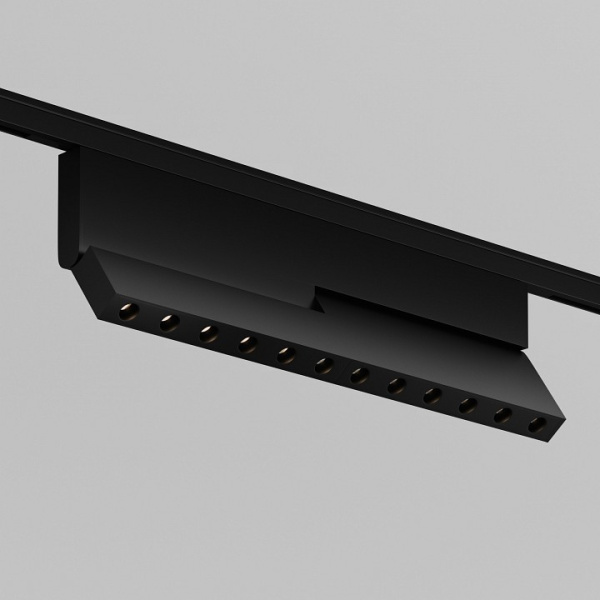 Фото Накладной светильник Maytoni Points Rot TR194-1-12W3K-M-B