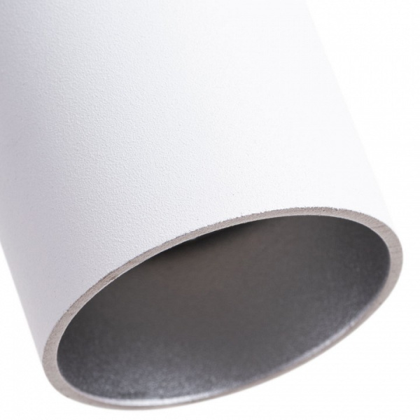 Открыть Подвесной светильник Arte Lamp Torre A1530SP-1WH Фото Подвесной светильник Arte Lamp Torre A1530SP-1WH