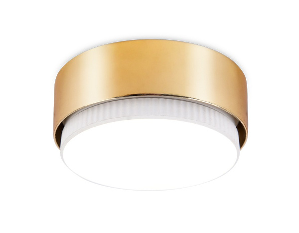 Открыть Накладной светильник Ambrella Light G G102 GD Фото Накладной светильник Ambrella Light G G102 GD