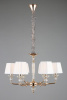 Фото Подвесная люстра Aployt Silvian APL.719.03.06