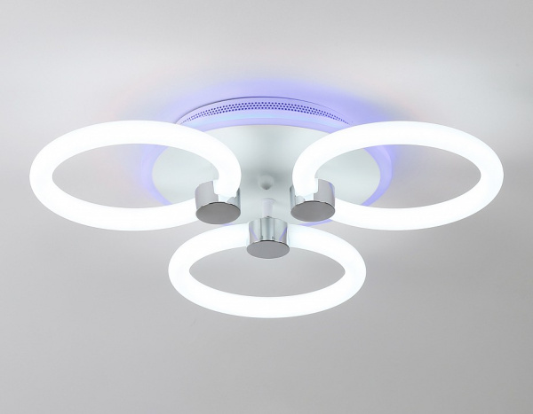 Фото Потолочная люстра Ambrella Light FA FA3838