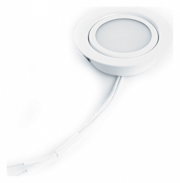 Фото Встраиваемый светильник Feron LN7 41690