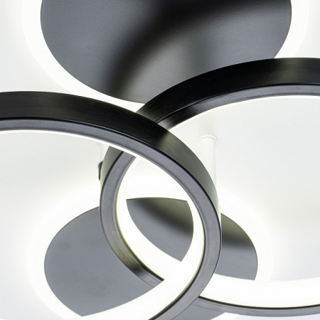 Фото Накладной светильник Escada Module 10235/4LED ROUND