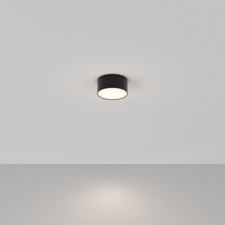 Фото Накладной светильник Maytoni Zon C032CL-12W4K-RD-B