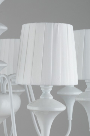 Фото Подвесная люстра Omnilux Monsano OML-72503-08