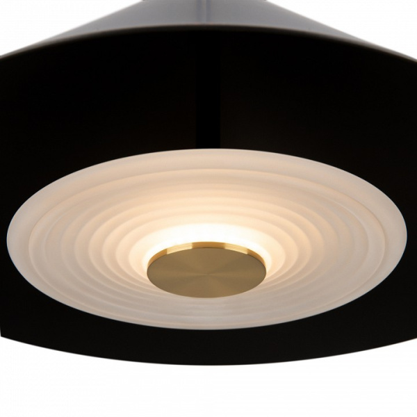 Фото Подвесной светильник Freya Ride FR5397PL-L3B