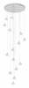 Подвесная люстра Loft it Rain 10151/15 Подвесная люстра Loft it Rain 10151/15