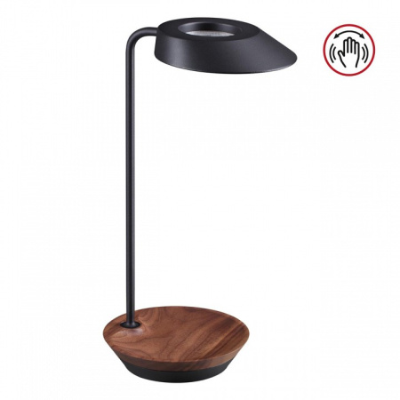 Открыть Настольная лампа декоративная Novotech Elegance 359407 Фото Настольная лампа декоративная Novotech Elegance 359407