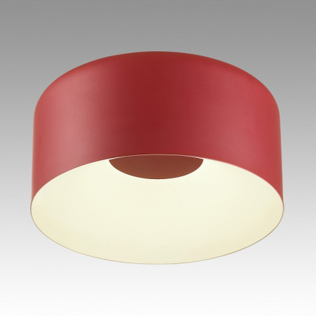 Открыть Накладной светильник Sonex Confy 7691/26L Фото Накладной светильник Sonex Confy 7691/26L