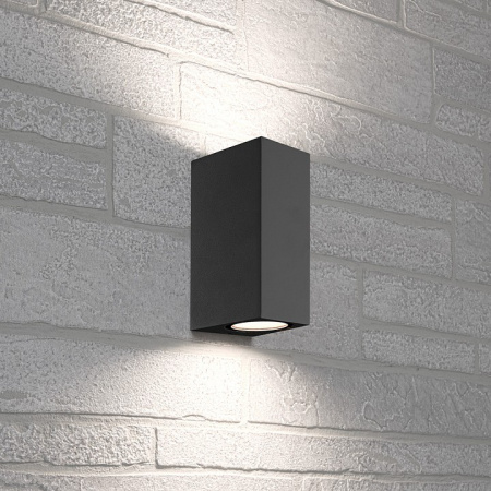 Фото Накладной светильник Feron Бостон 48330