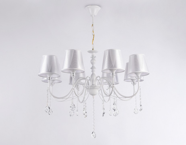Фото Подвесная люстра Ambrella Light TR TR4605