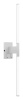 Бра Loft it Stick 1 10011 WH Бра Loft it Stick 1 10011 WH