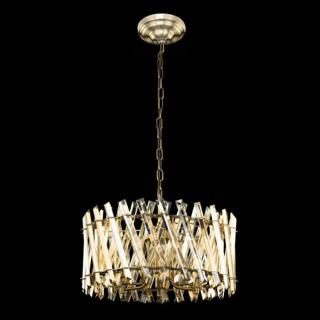 Фото Подвесной светильник Citilux Ингвар CL334263