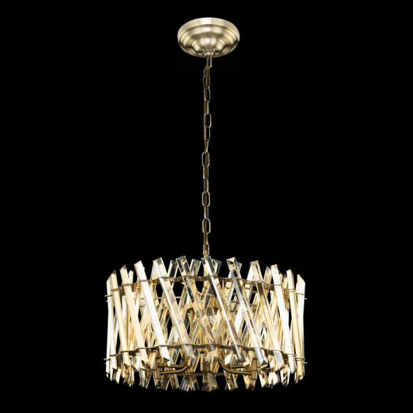 Фото Подвесной светильник Citilux Ингвар CL334263