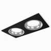 Встраиваемый светильник Ambrella Light XC XC7636003 Встраиваемый светильник Ambrella Light XC XC7636003