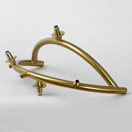 Фото Подвесная люстра Lussole Fayette LSP-8908