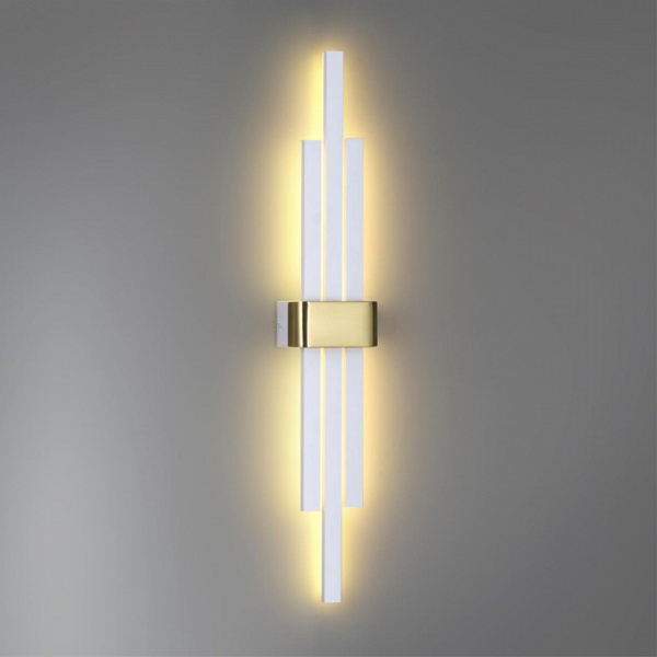 Фото Накладной светильник Lumion Ledio 5686/18WL