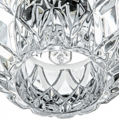 Фото Встраиваемый светильник Lightstar Faseta 004334