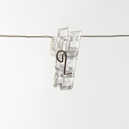 Фото Гирлянда Нить [NONE] Feron CL573 41651