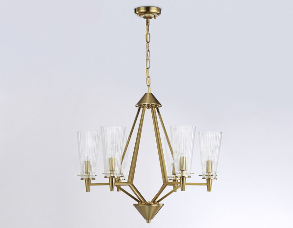 Фото Подвесная люстра Ambrella Light TR TR3231