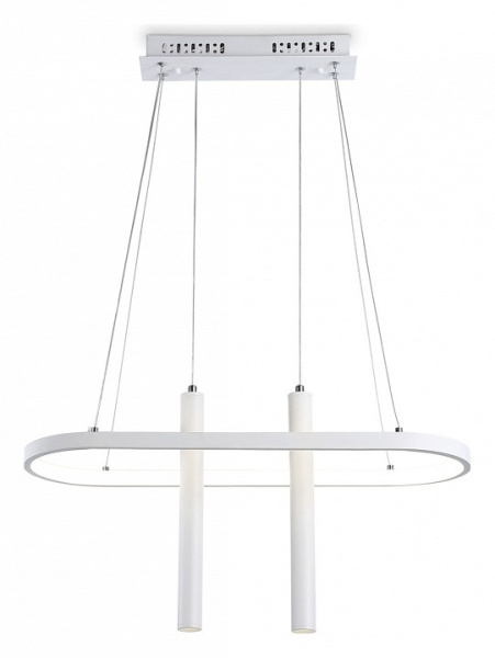 Открыть Подвесной светильник Ambrella Light FL FL5383 Фото Подвесной светильник Ambrella Light FL FL5383