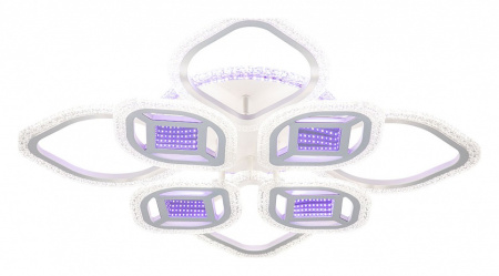 Потолочная люстра Escada Mira 10265/8LED