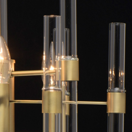 Фото Подвесная люстра MW-Light Альгеро 3 285010703