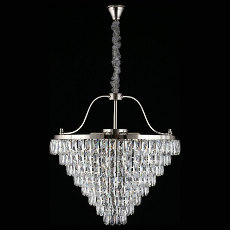 Фото Подвесная люстра Aployt Gerta APL.725.03.13