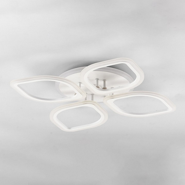 Фото Накладной светильник Citilux Ромби Смарт CL236A140E