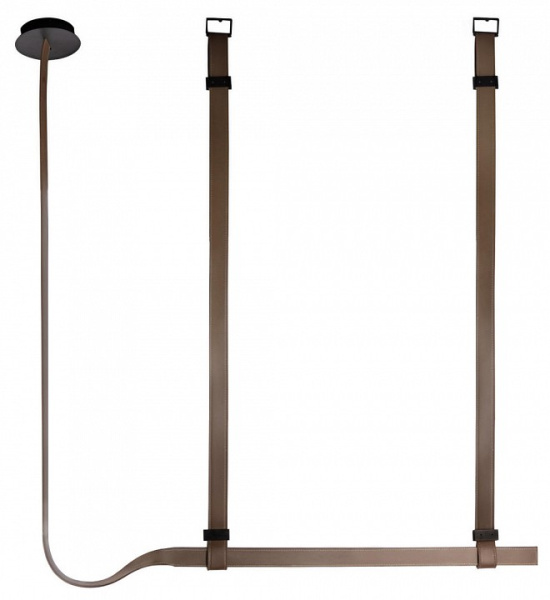 Фото Подвесной светильник Loft it Strong 10241/1000