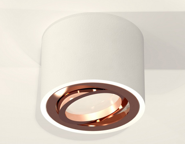 Фото Накладной светильник Ambrella Light XS XS7510005