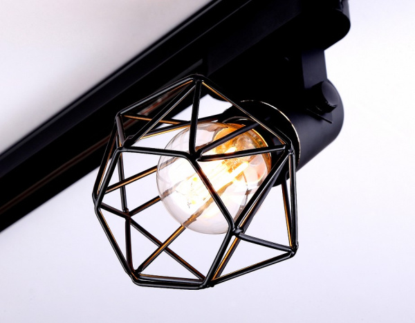 Открыть Светильник на штанге Ambrella Light GL GL5002 Фото Светильник на штанге Ambrella Light GL GL5002