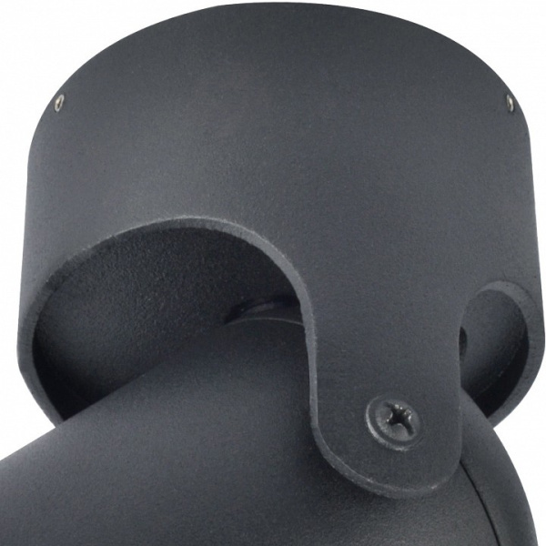 Фото Светильник на штанге Arte Lamp Libra A3316PL-1BK