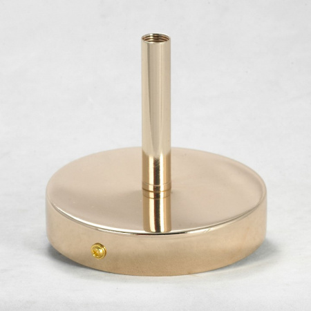 Фото Люстра на штанге Lussole Shelby GRLSP-8386