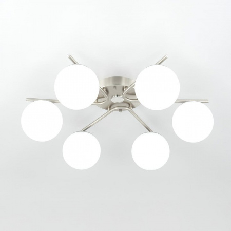 Фото Потолочная люстра Citilux Адам Смарт CL228A161