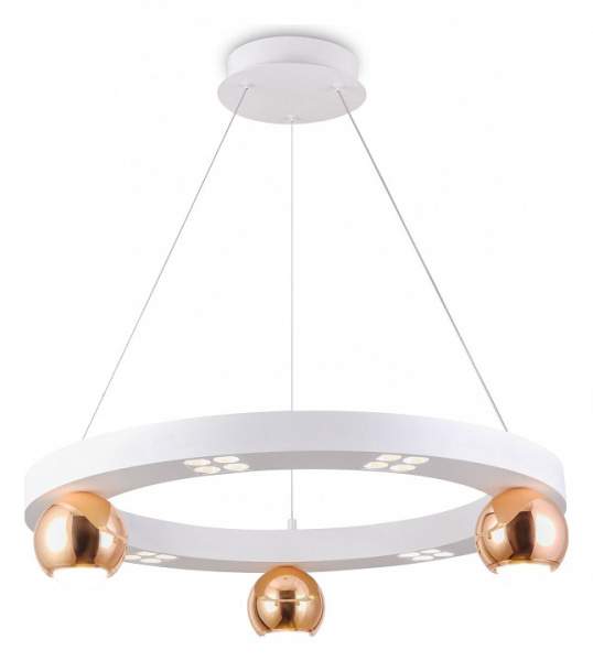 Фото Подвесная люстра Ambrella Light FL FL5959