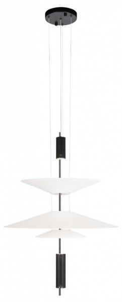 Фото Подвесной светильник Loft it Skylar 10244/B Black