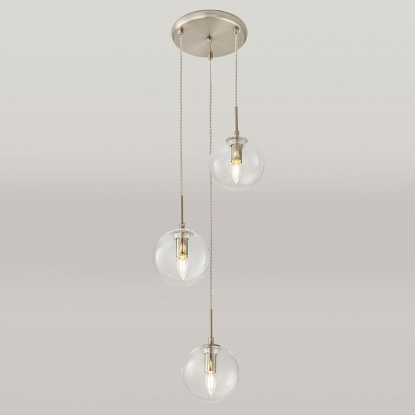 Фото Подвесной светильник Citilux Томми CL102031