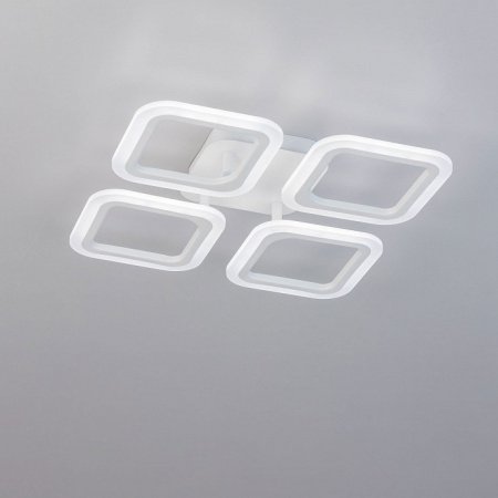 Фото Потолочная люстра Citilux Марсель CL232040R